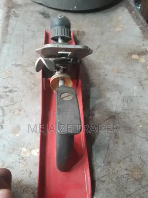 Wood Hand Planer