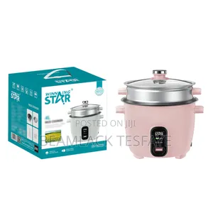 Electric Rice Cooker