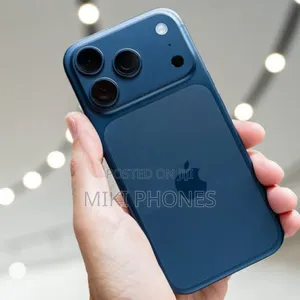 New Apple iPhone 17 Pro Max 512 GB