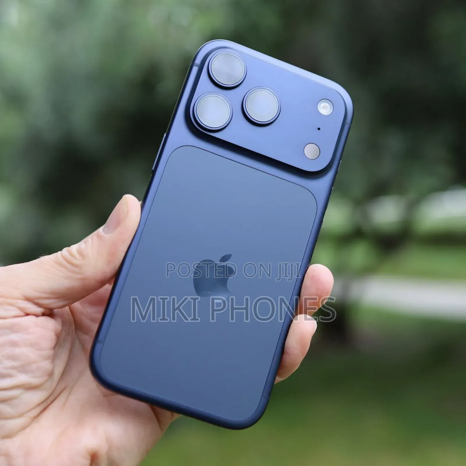 New Apple iPhone 17 Pro Max 512 GB