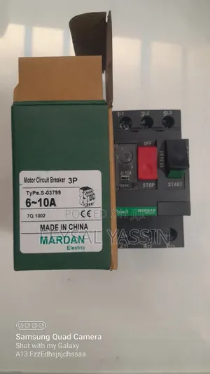 Breaker Mardan