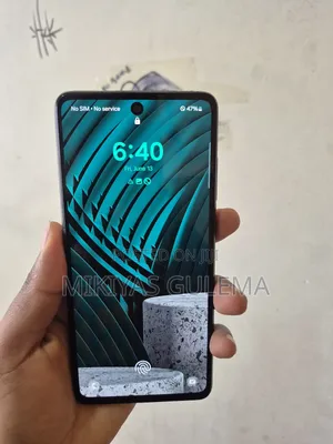 Samsung Galaxy A52 128 GB Black