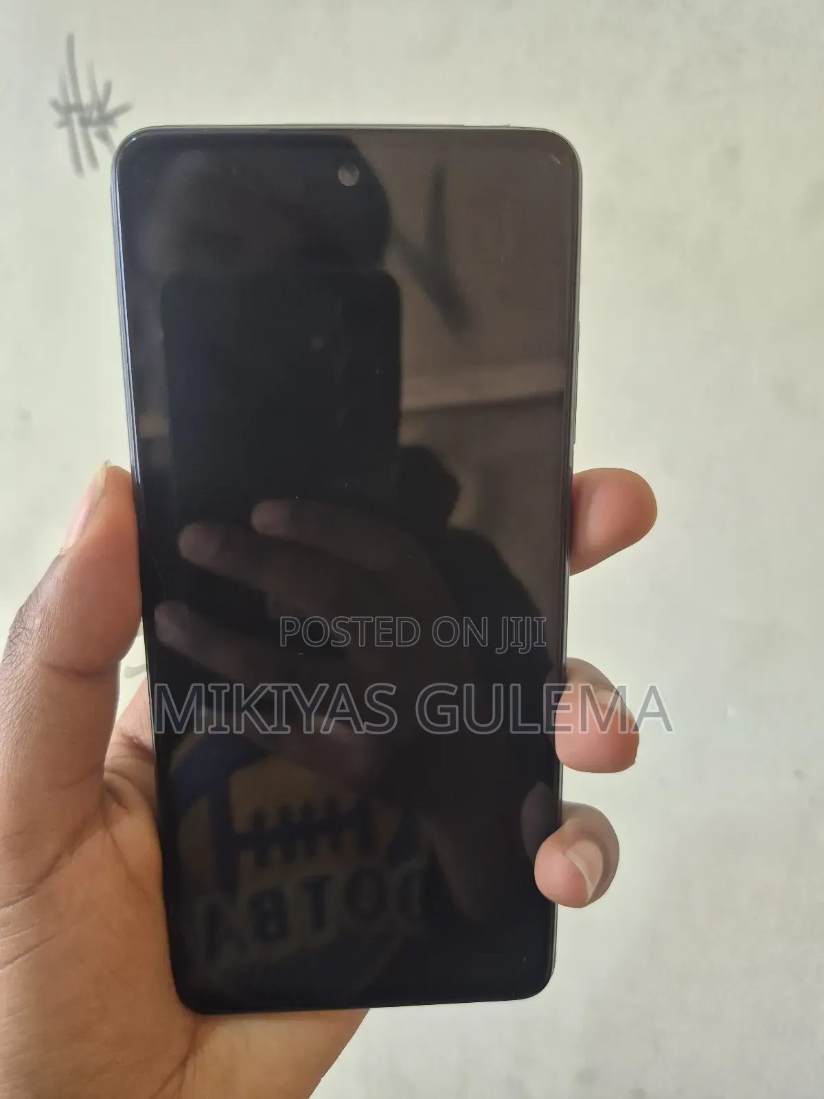 Samsung Galaxy A52 128 GB Black