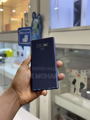 Samsung Galaxy Note 9 128 GB