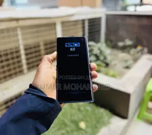Samsung Galaxy Note 9 128 GB