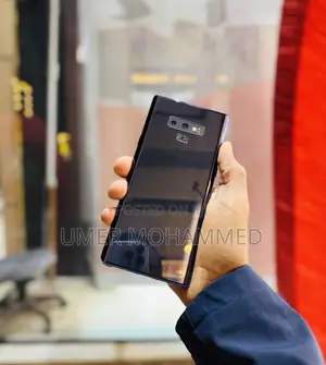 Samsung Galaxy Note 9 128 GB