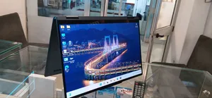 New Laptop Lenovo Yoga 7i 32GB Intel Core Ultra 7 SSD 1T