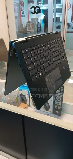 New Laptop Lenovo Yoga 7i 32GB Intel Core Ultra 7 SSD 1T