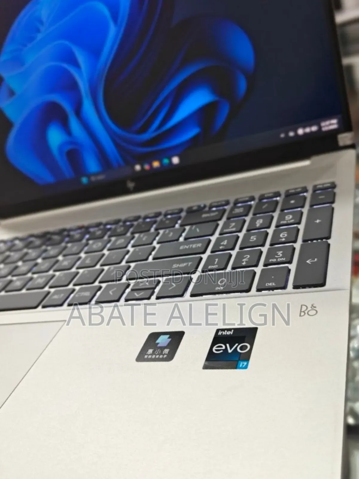 New Laptop HP Pavilion 15 16GB Intel Core I7 SSD 1T