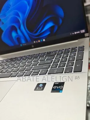 New Laptop HP Pavilion 15 16GB Intel Core I7 SSD 1T