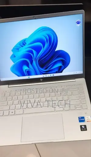 New Laptop HP Pavilion 14 16GB Intel Core I5 SSD 1T