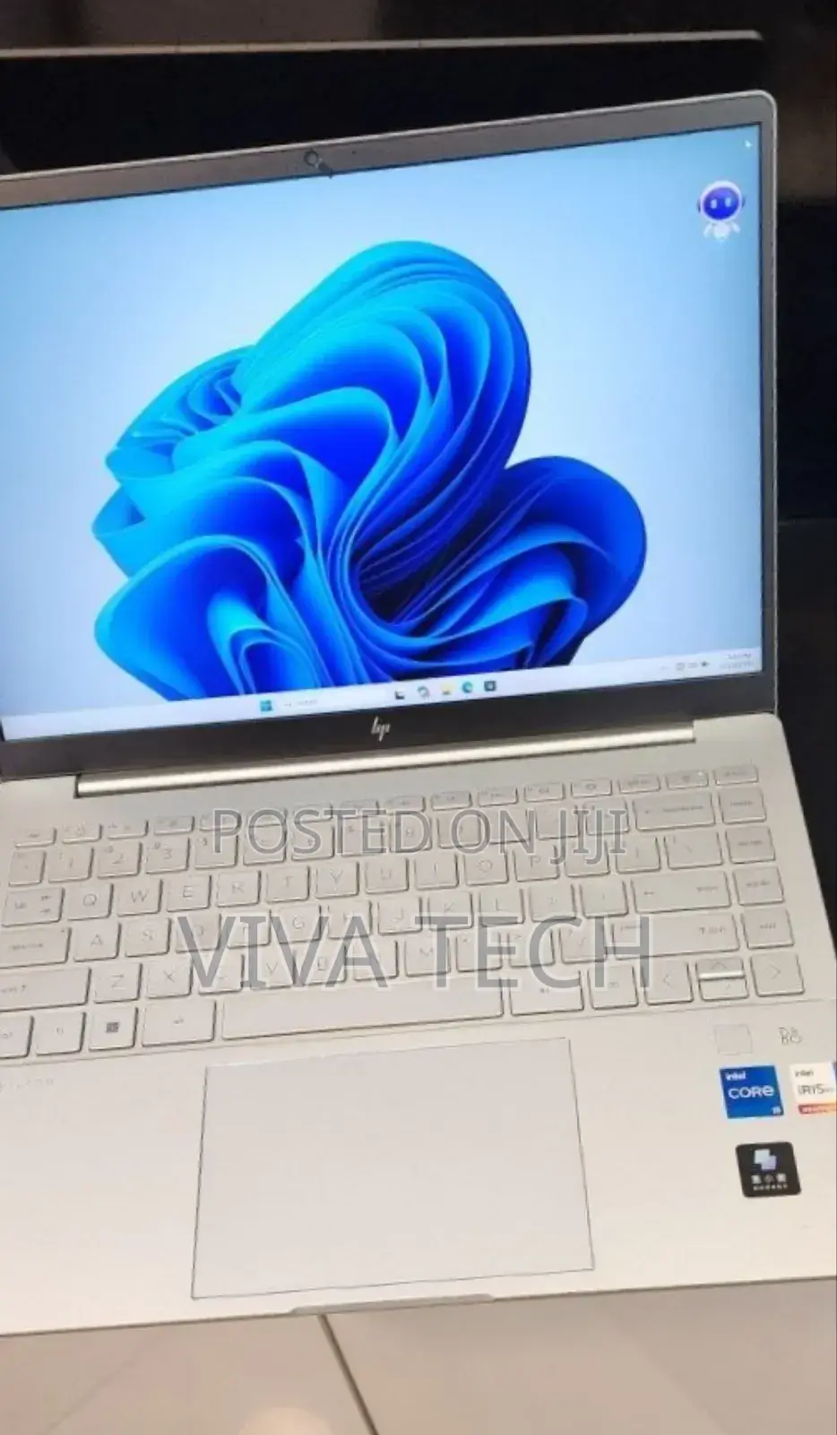 New Laptop HP Pavilion 14 16GB Intel Core I5 SSD 1T