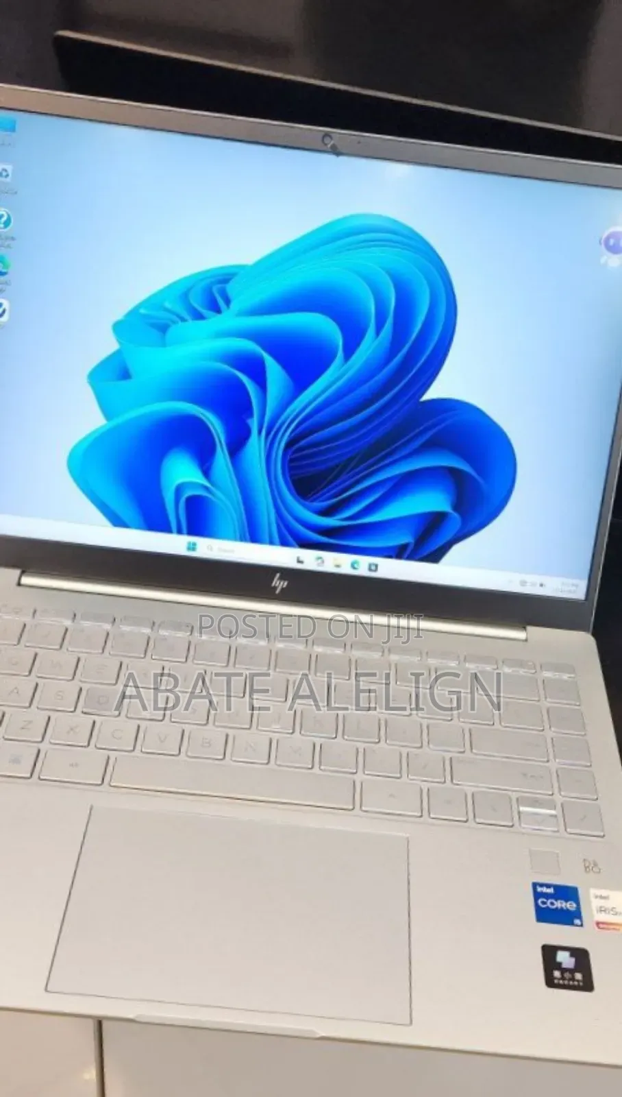 New Laptop HP Pavilion 14 16GB Intel Core I5 SSD 1T