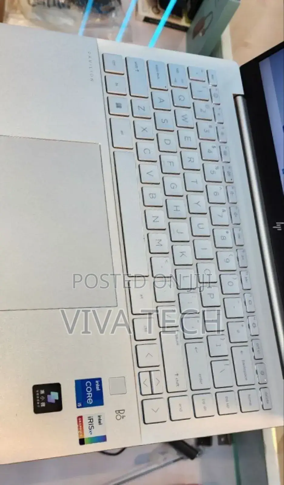 New Laptop HP Pavilion 14 16GB Intel Core I5 SSD 1T