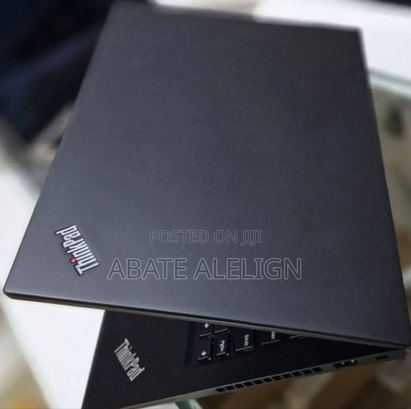 New Laptop Lenovo ThinkPad T495s 16GB AMD Ryzen 7 SSD 512GB