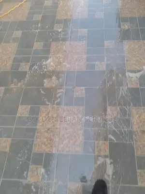 Home Cleaning