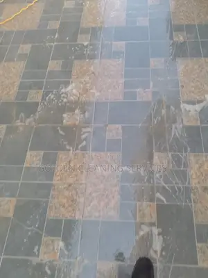 Home Cleaning