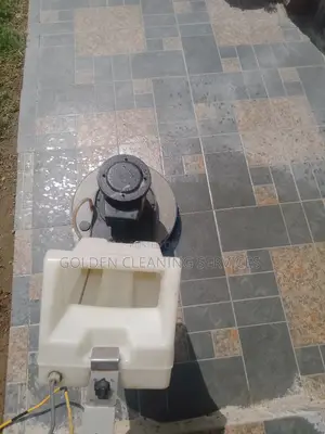 Home Cleaning