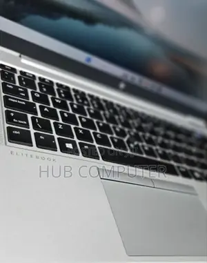 New Laptop HP EliteBook 840 G8 16GB Intel Core I7 SSD 512GB