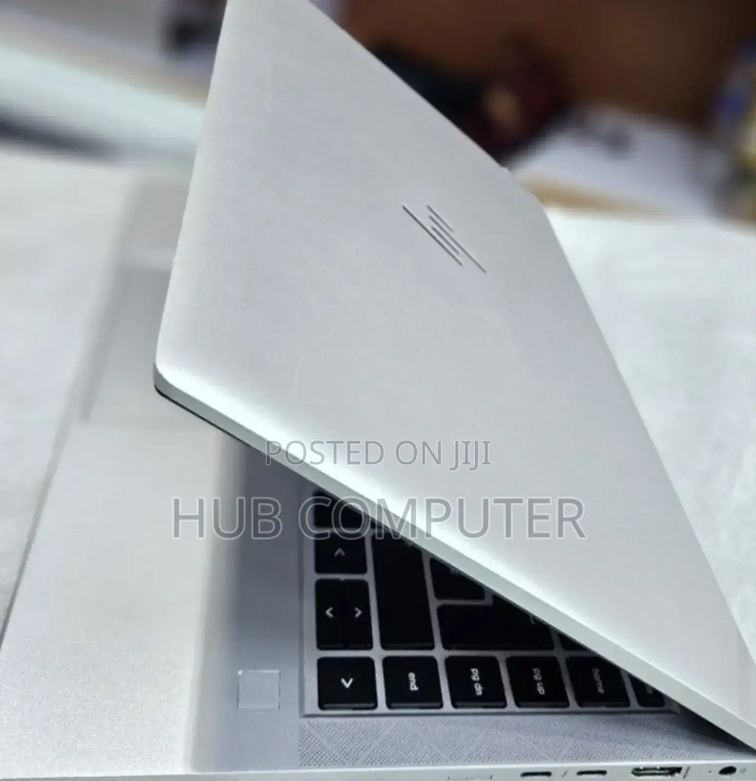 New Laptop HP EliteBook 840 G8 16GB Intel Core I7 SSD 512GB