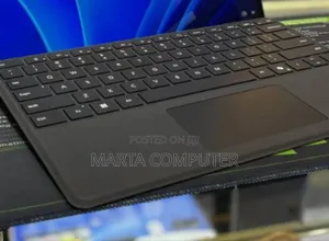 New Laptop Microsoft Surface Pro 10 16GB Intel Core Ultra 5 SSD 256GB