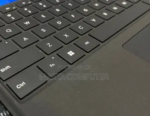 New Laptop Microsoft Surface Pro 10 16GB Intel Core Ultra 5 SSD 256GB