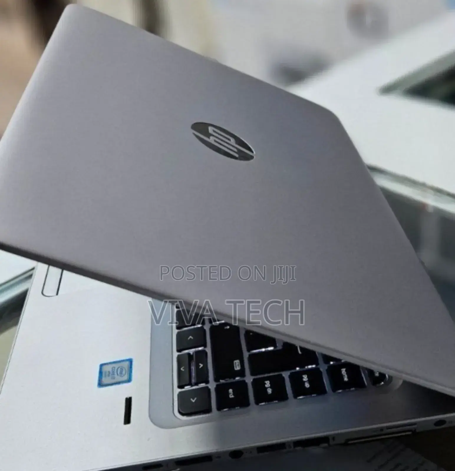 New Laptop HP EliteBook 840 8GB Intel Core I5 HDD 1T