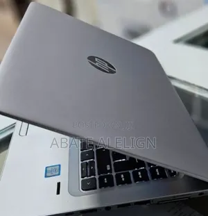 New Laptop HP EliteBook 840 8GB Intel Core I5 HDD 1T