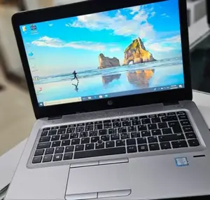 New Laptop HP EliteBook 840 8GB Intel Core I5 HDD 1T