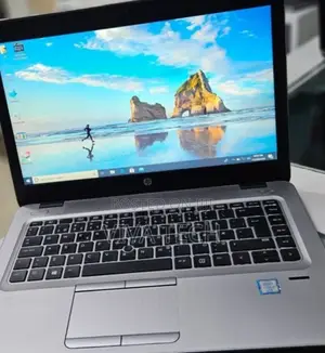 New Laptop HP EliteBook 840 8GB Intel Core I5 HDD 1T