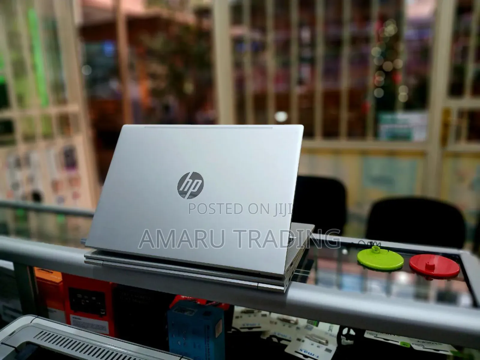 Laptop HP Stream Notebook 16GB Intel Core I5 SSD 512GB