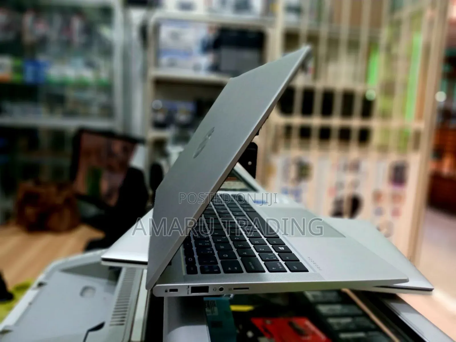 Laptop HP Stream Notebook 16GB Intel Core I5 SSD 512GB