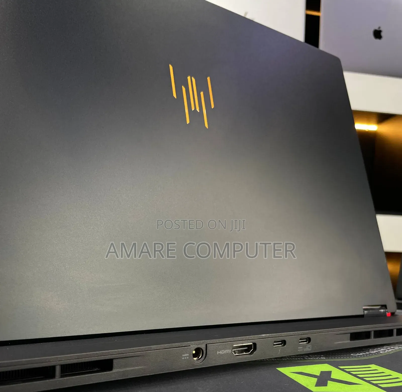 New Laptop Acer Predator Helios Neo 16 32GB Intel Core Ultra 9 SSD 1T