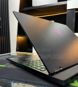 New Laptop Acer Predator Helios Neo 16 32GB Intel Core Ultra 9 SSD 1T