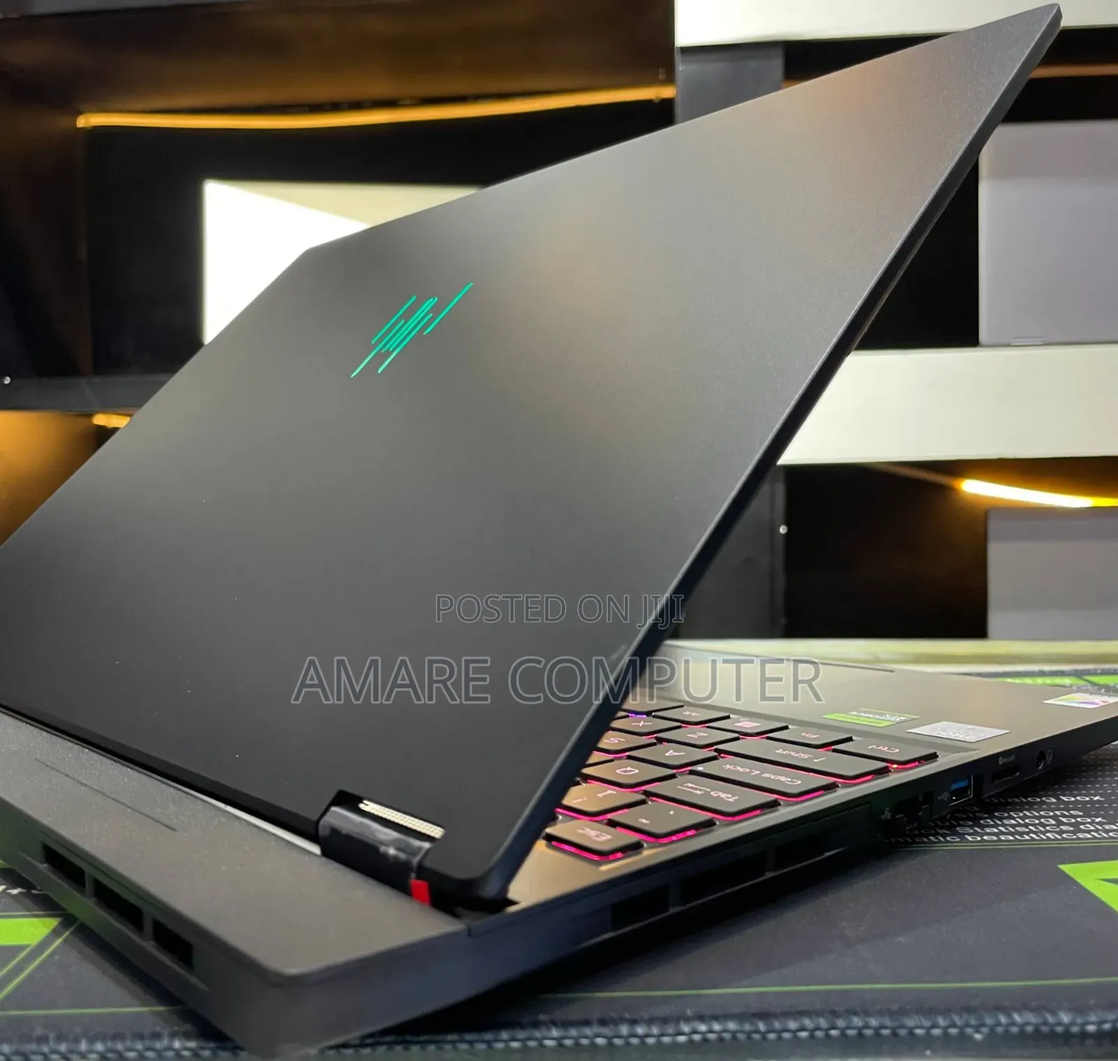 New Laptop Acer Predator Helios Neo 16 32GB Intel Core Ultra 9 SSD 1T