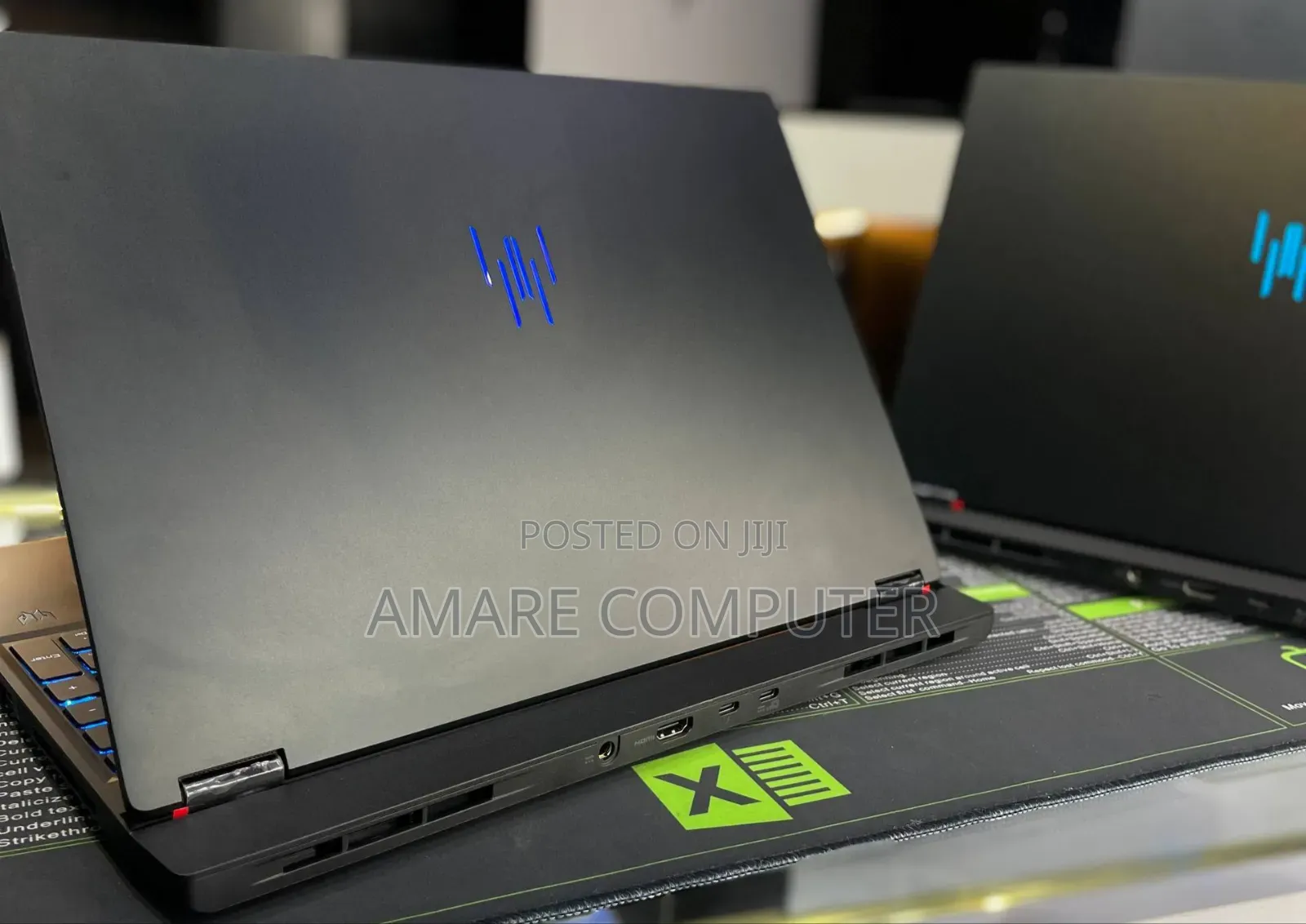 New Laptop Acer Predator Helios Neo 16 32GB Intel Core Ultra 9 SSD 1T