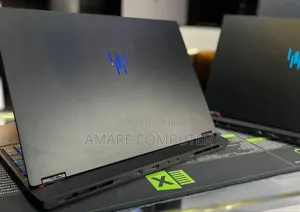 New Laptop Acer Predator Helios Neo 16 32GB Intel Core Ultra 9 SSD 1T