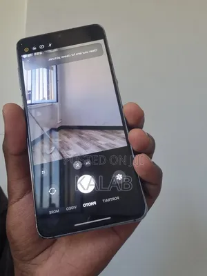 Samsung Galaxy S21 5G 256 GB Gray