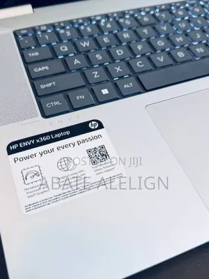 New HP Envy 16 Gaming 16-H1023dx 16GB Intel Core Ultra 7 SSD 512GB