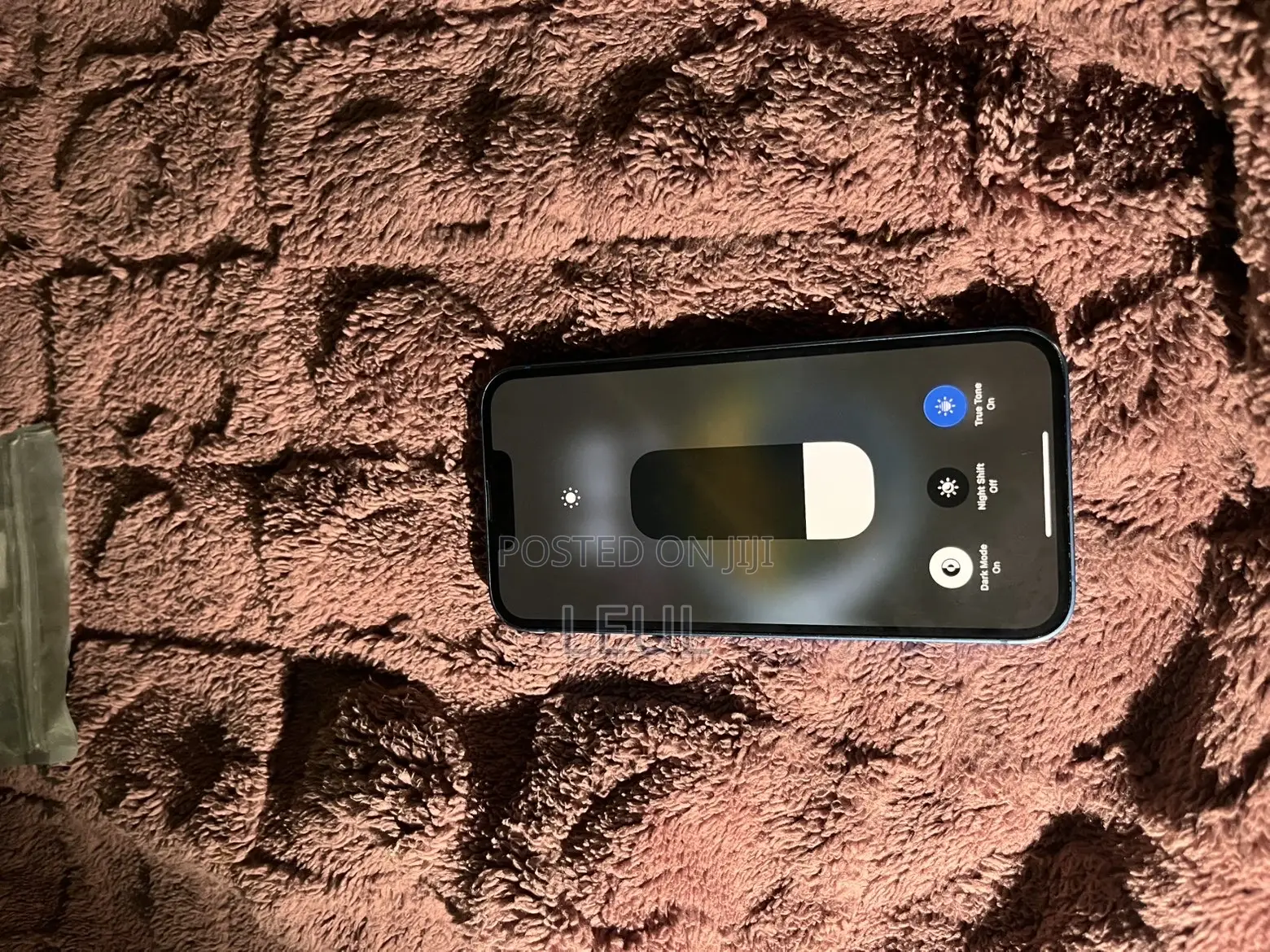 Apple iPhone 13 256 GB Blue