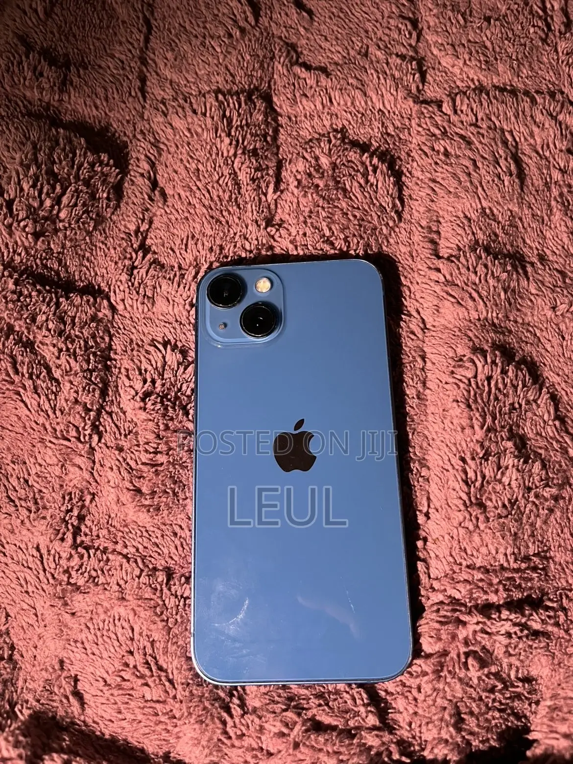 Apple iPhone 13 256 GB Blue