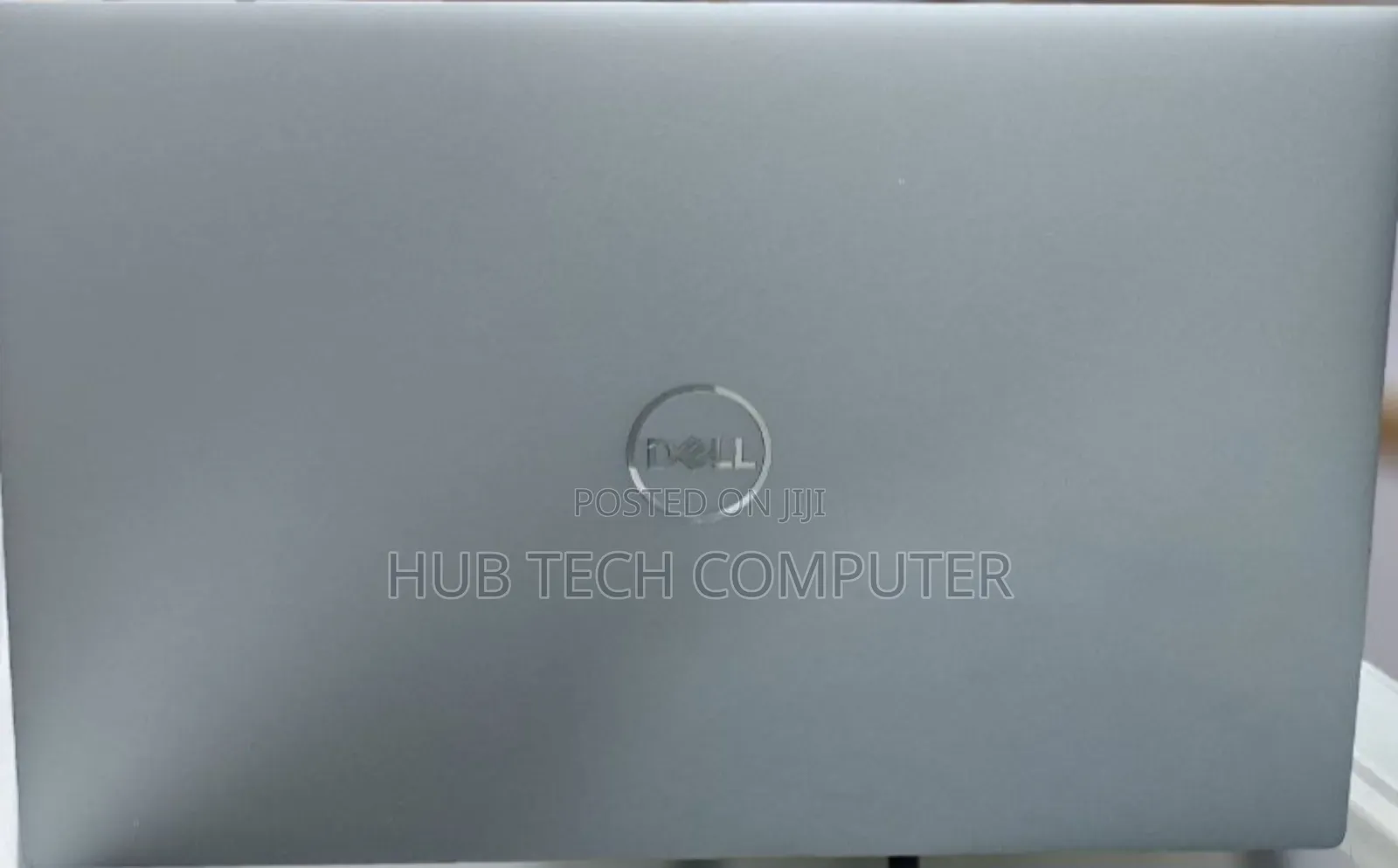 New Laptop Dell Precision 15 5540 16GB Intel Core I7 SSD 1T