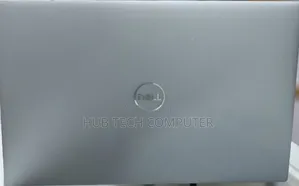 New Laptop Dell Precision 15 5540 16GB Intel Core I7 SSD 1T