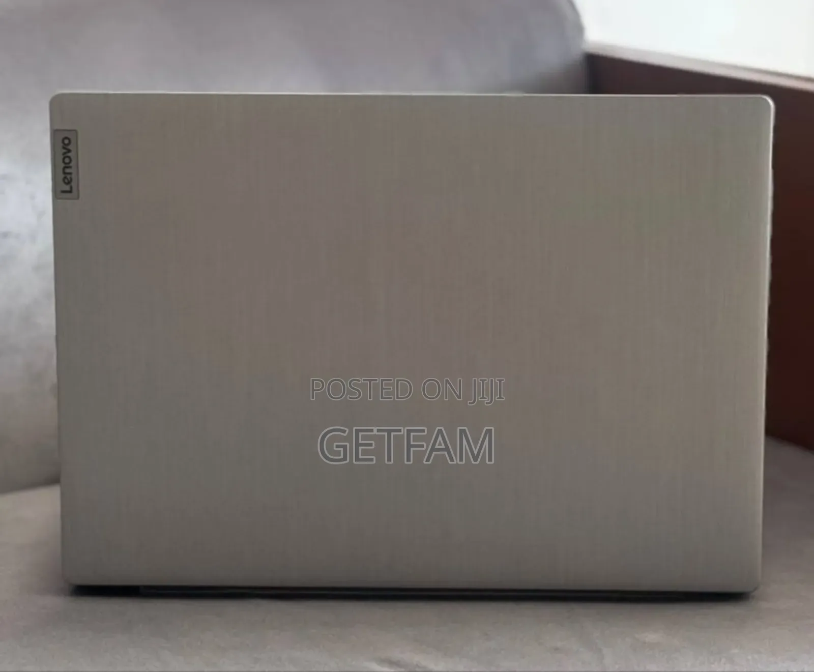 New Laptop Lenovo Ideapad 3 16GB Intel Core I5 SSD 512GB