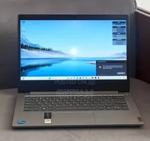 New Laptop Lenovo Ideapad 3 16GB Intel Core I5 SSD 512GB