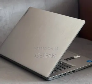 New Laptop Lenovo Ideapad 3 16GB Intel Core I5 SSD 512GB