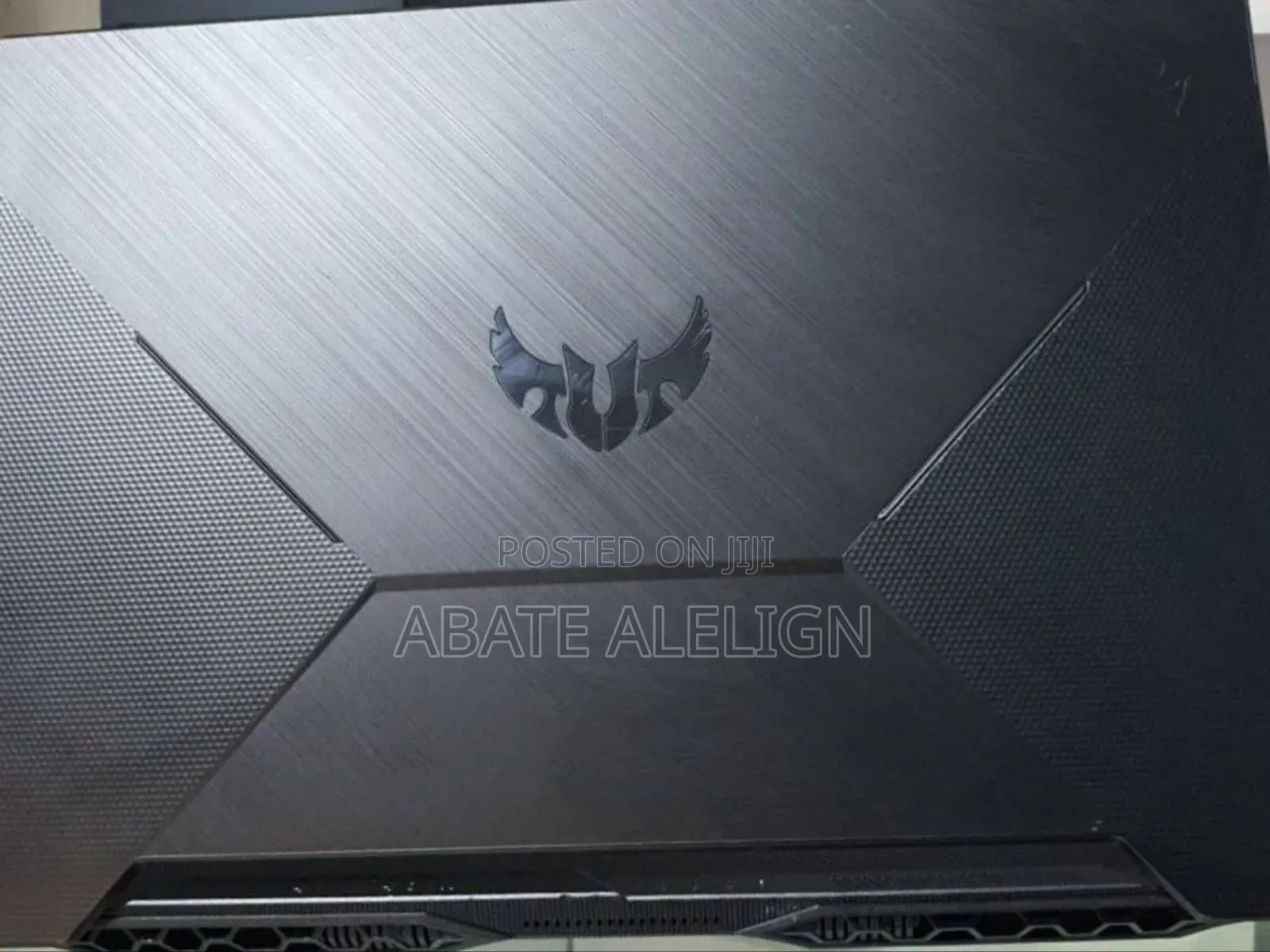 New Laptop Asus TUF Gaming A15 16GB Intel Core I5 SSD 512GB