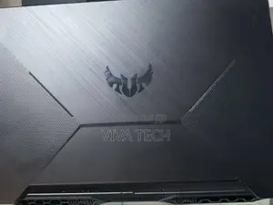 New Laptop Asus TUF Gaming A15 16GB Intel Core I5 SSD 512GB