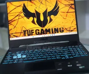 New Laptop Asus TUF Gaming A15 16GB Intel Core I5 SSD 512GB