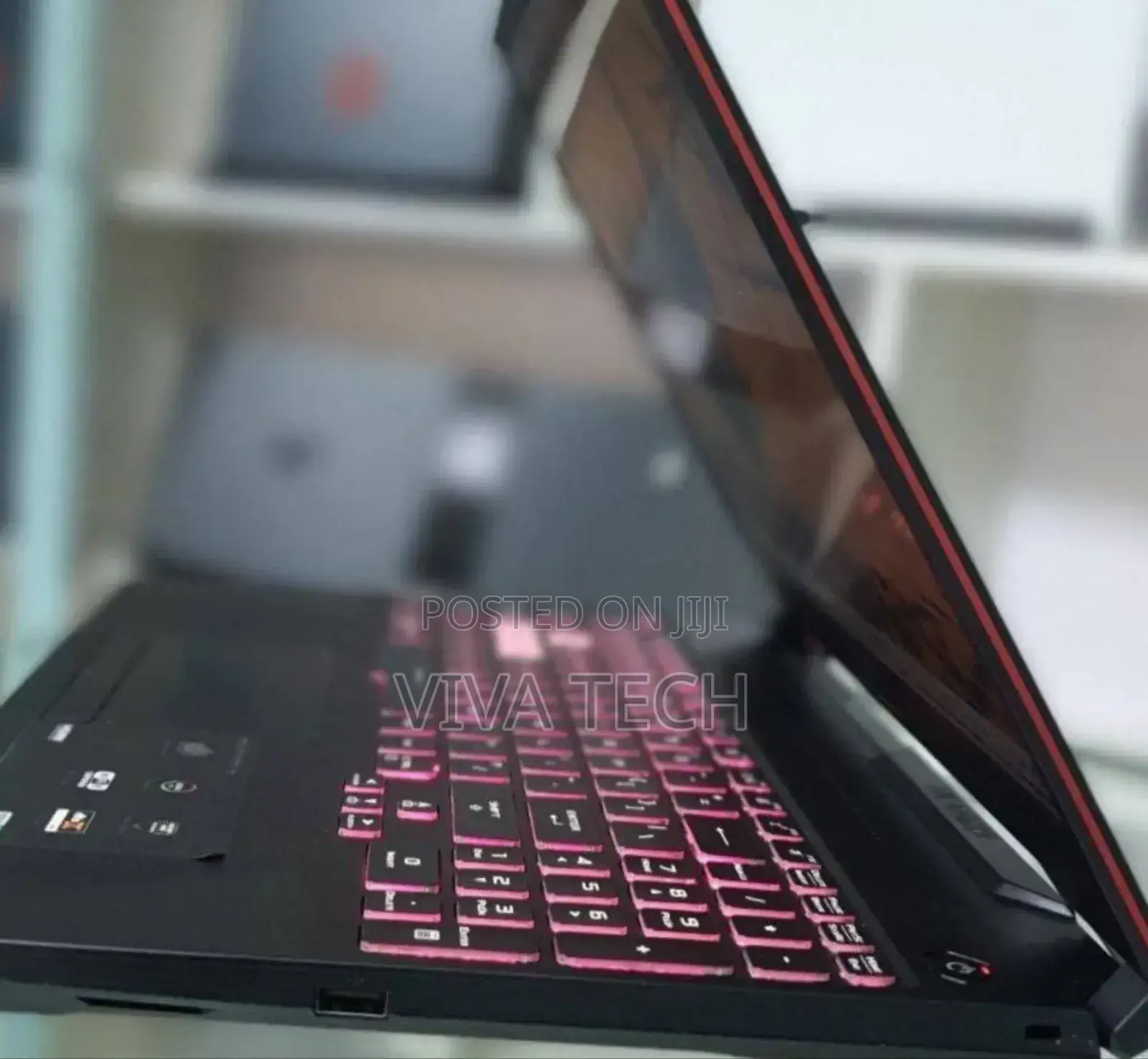 New Laptop Asus TUF Gaming A15 16GB Intel Core I5 SSD 512GB